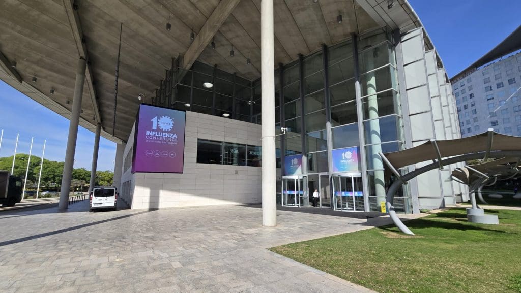 Konferenzzentrum Valencia